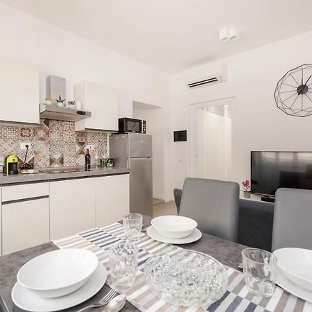 Easystayrome Vatican Home Free Wifi Metro Exteriér fotografie