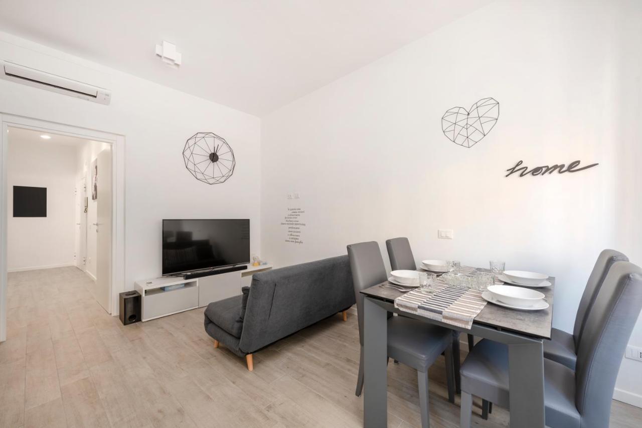 Easystayrome Vatican Home Free Wifi Metro Exteriér fotografie